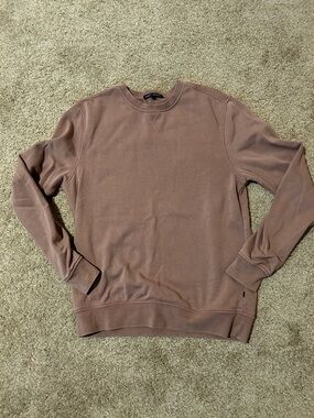 Robert Barakett Crewneck Sweatshirt